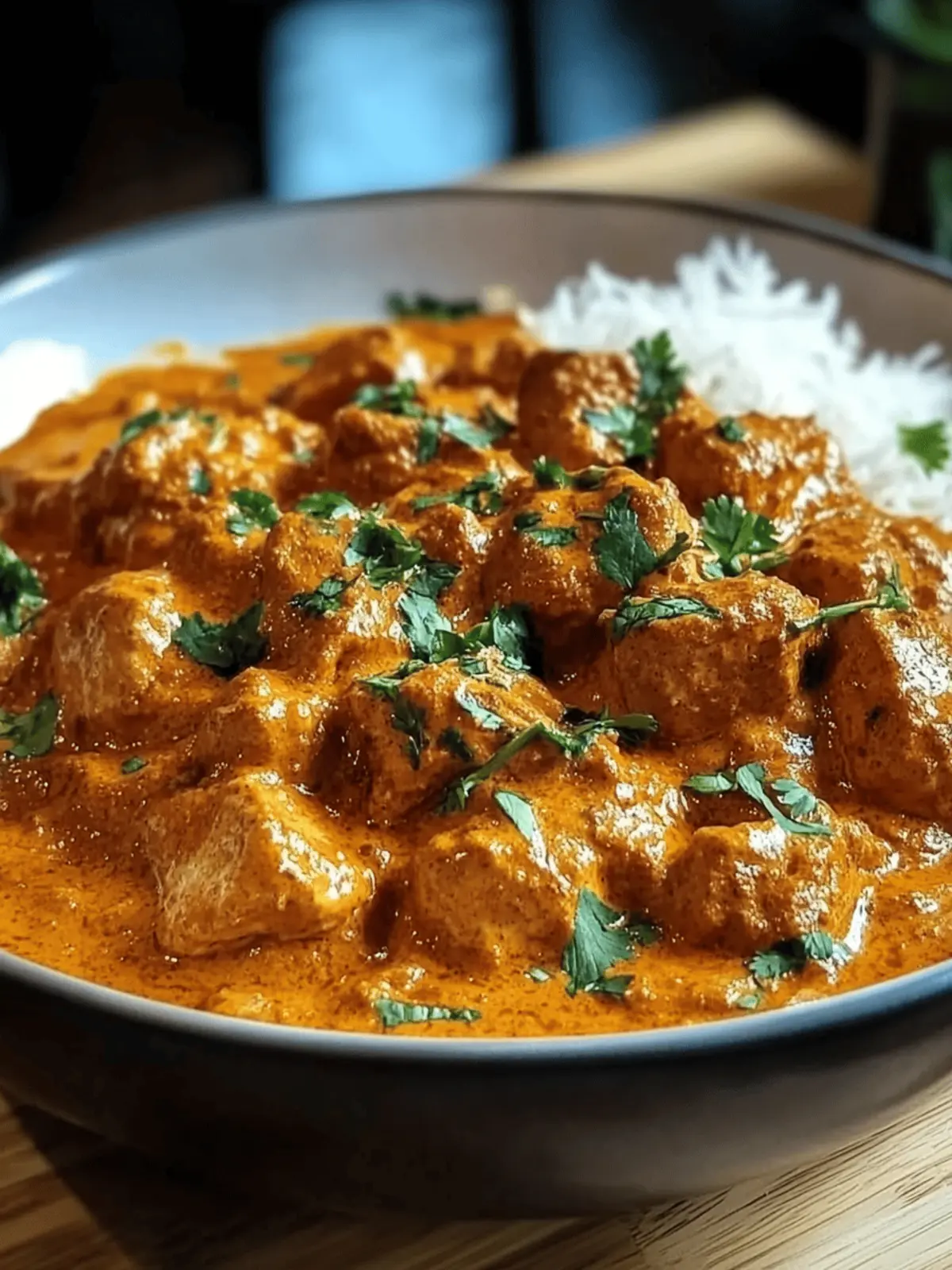 Gordon Ramsay s Chicken Tikka Masala: Easy Comfort Food Magic 4 Gordon Ramsay s Chicken Tikka Masala