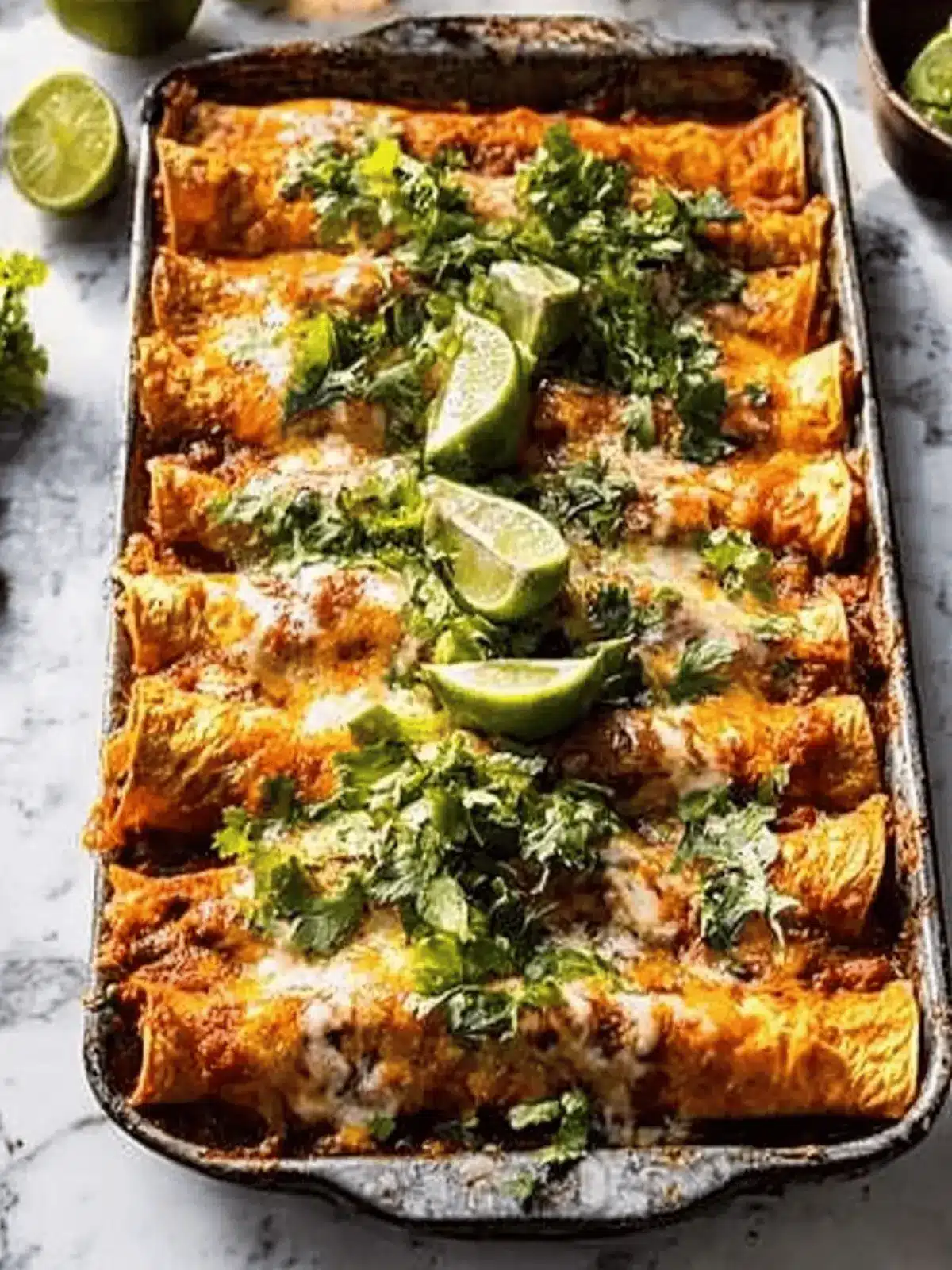 Crispy Black Bean Sweet Potato Enchiladas You ll Crave Tonight 4 Crispy Black Bean Sweet Potato Enchiladas You ll Crave Tonight
