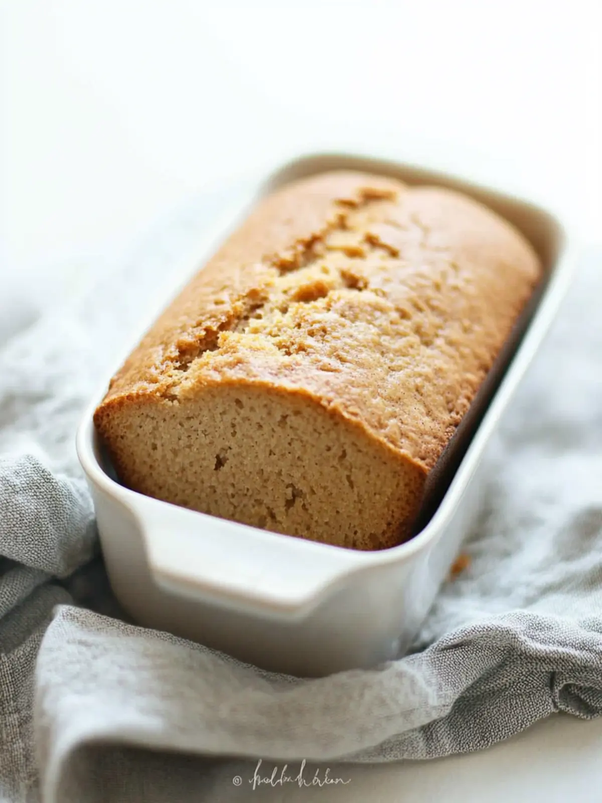 Brown Sugar Bread