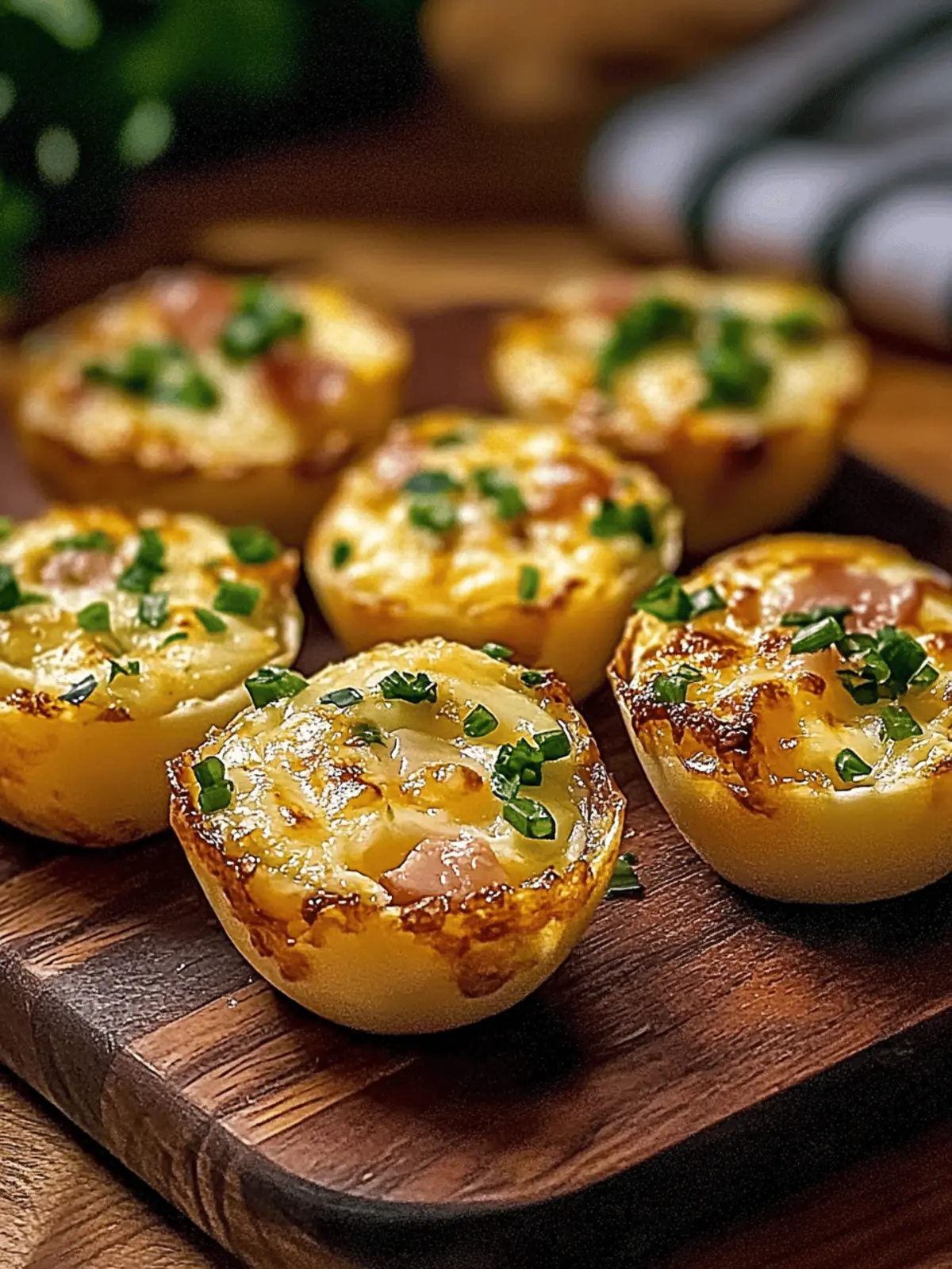 Starbucks Egg Bites at Home: Whip Up Your Breakfast Bliss 2 Starbucks Egg Bites