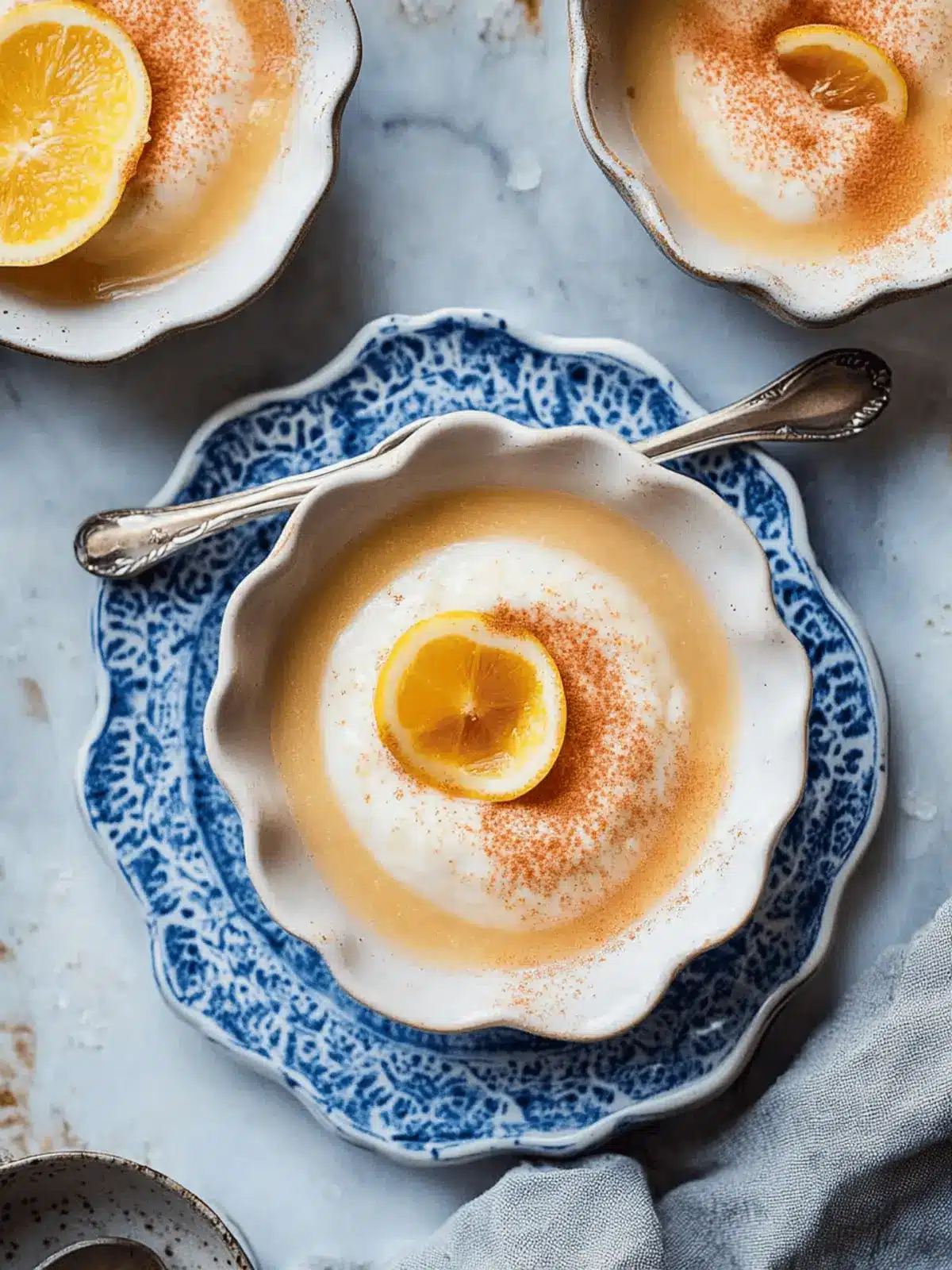Irresistible R ¸mmegr ¸t: Cozy Norwegian Comfort Food Recipe 4 R ¸mmegr ¸t
