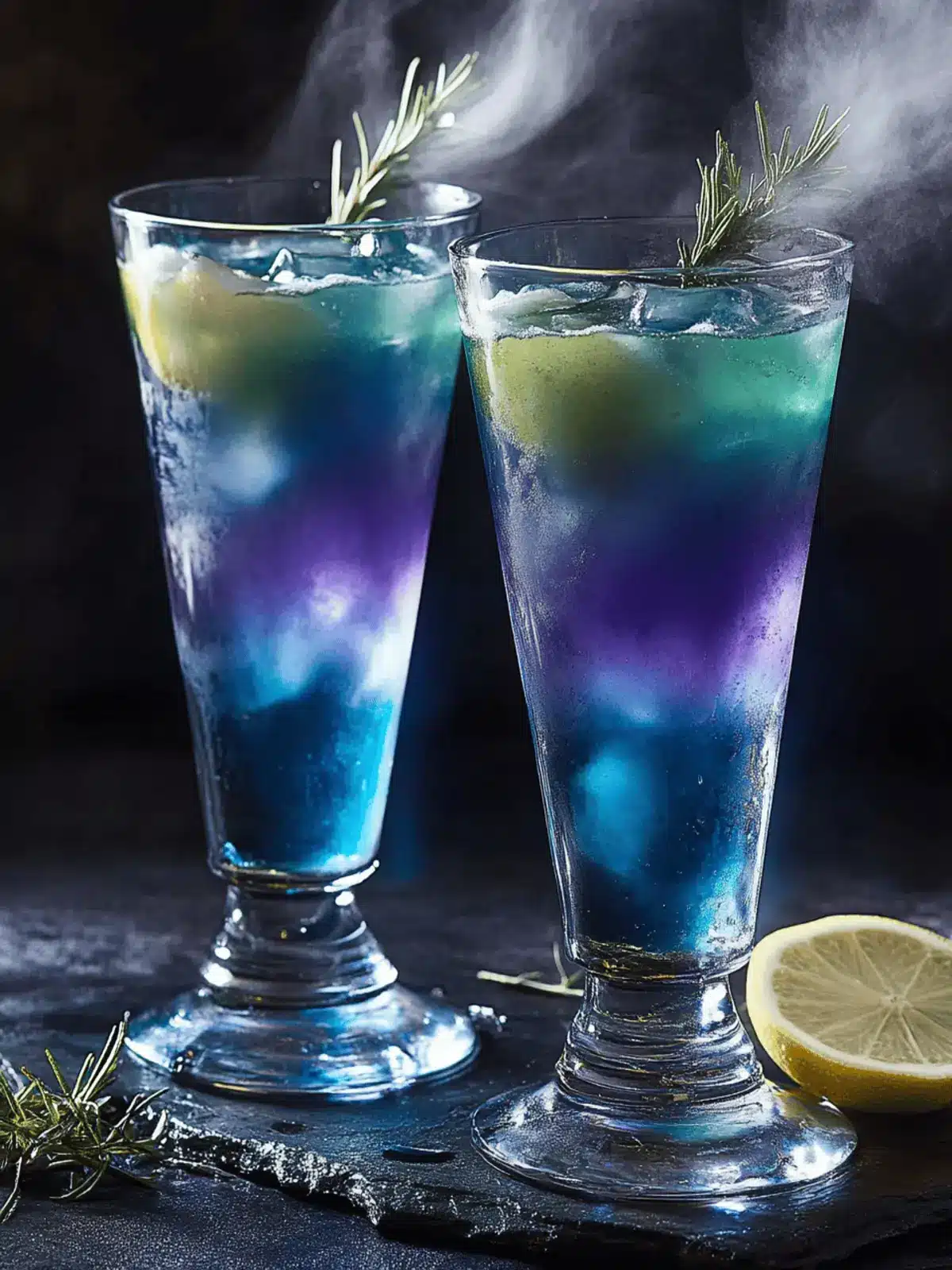 Witches' Brew Lemonade