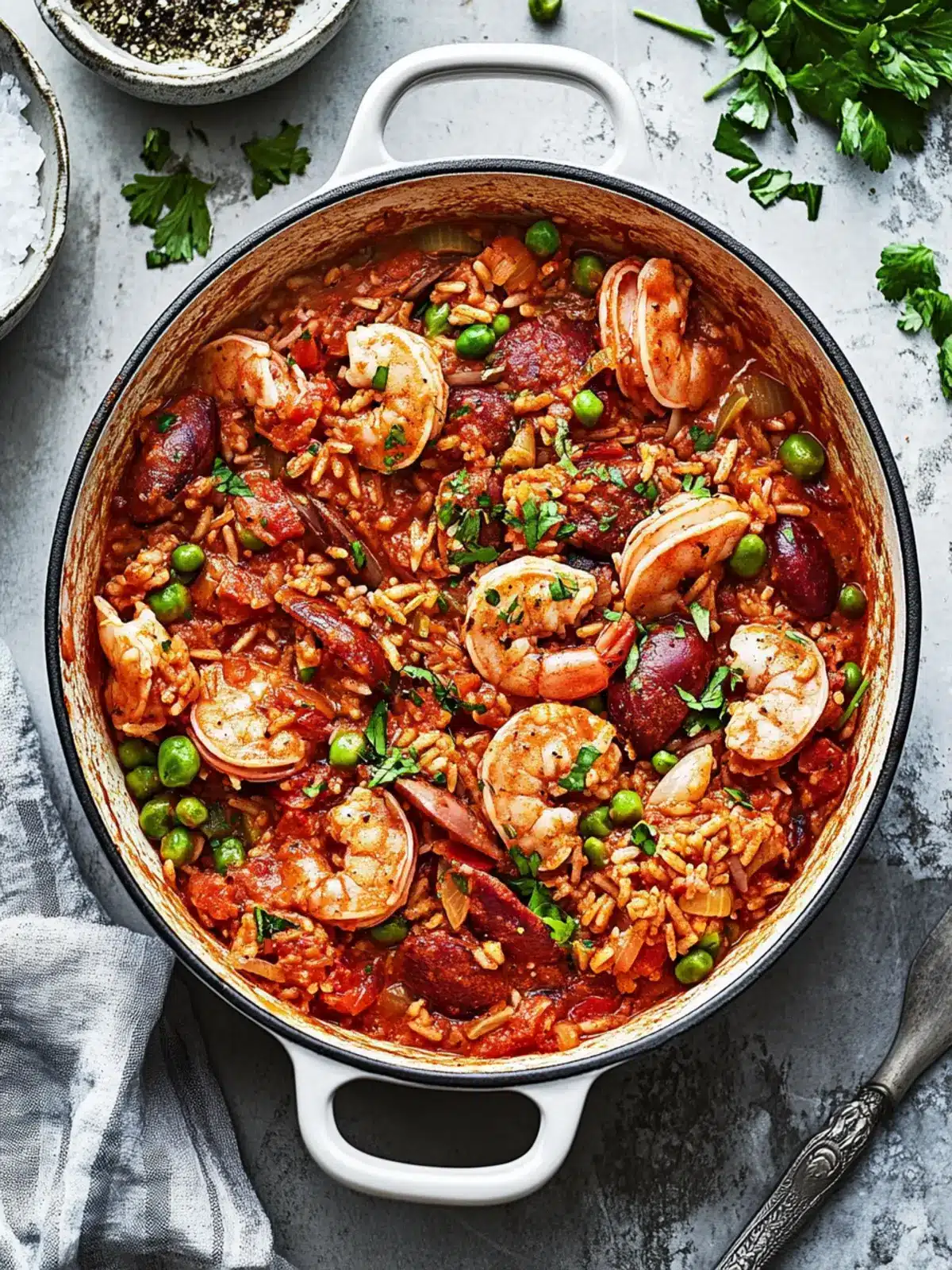 Jambalaya