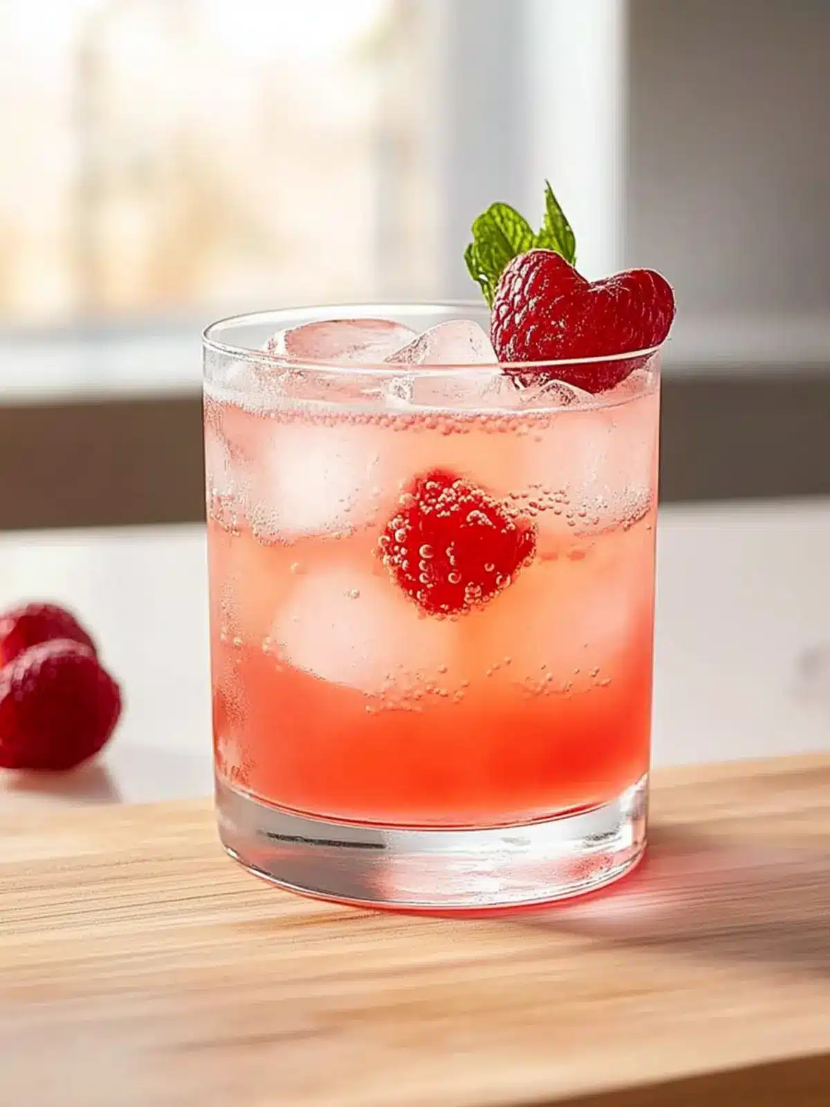Mix Up Love with This Cupid s Cuddle Cocktail Recipe 2 Cupid s Cuddle Cocktail Recipe