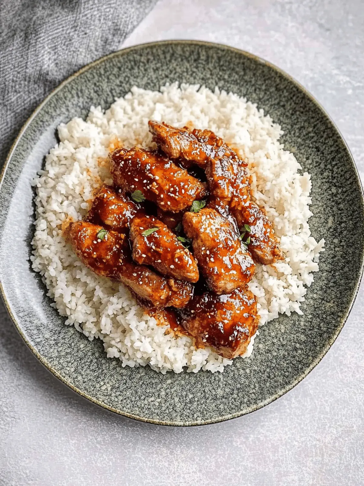 Sweet and Spicy Pork Tenderloin That Will Wow Your Tastebuds 4 Sweet and Spicy Pork Tenderloin