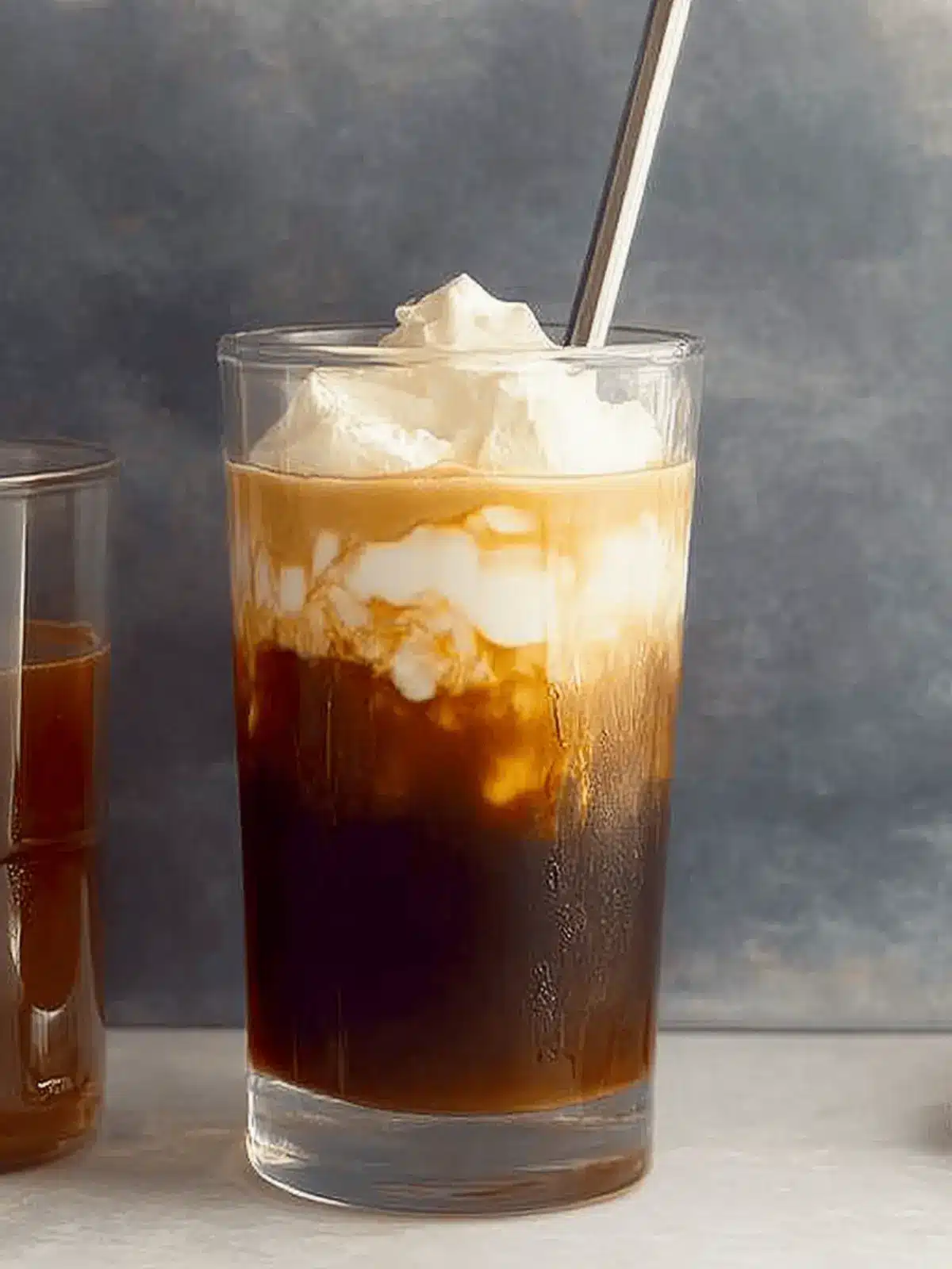 Espresso Cream Soda