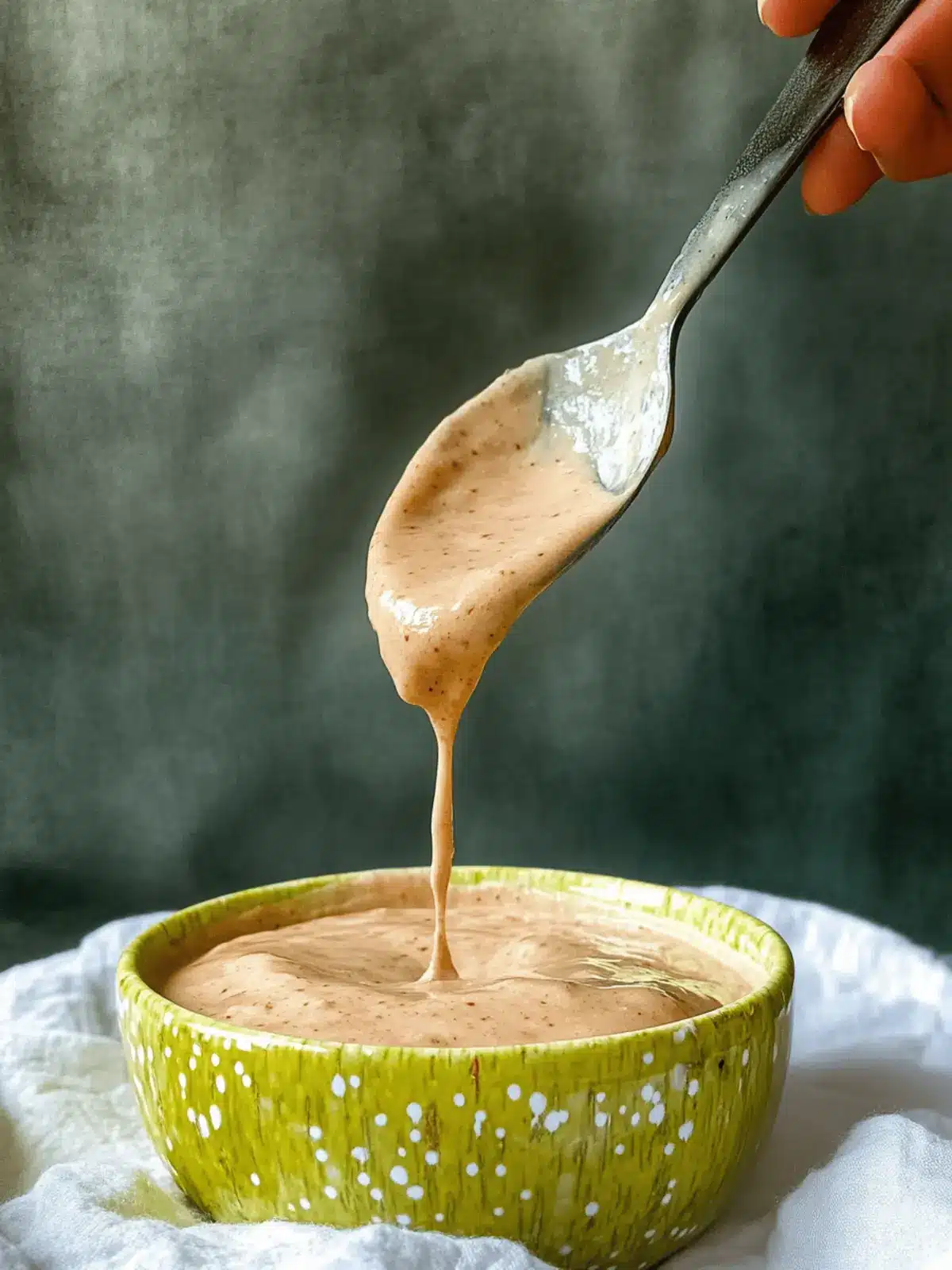 Creamy Special Sauce in 5 Minutes for Epic Burgers and Fries 3 Special Sauce