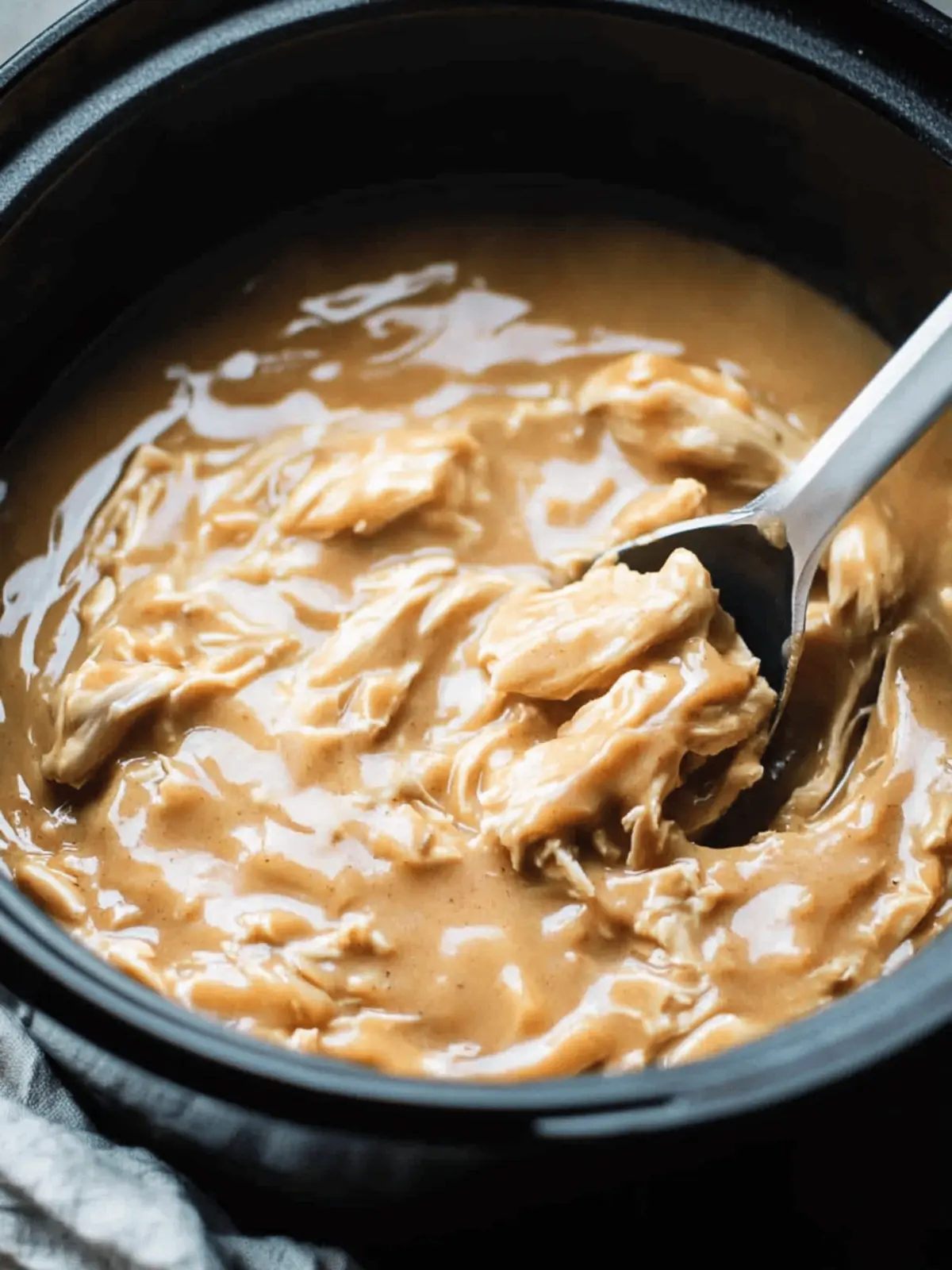 Mouthwatering Slow Cooker Chicken and Gravy Your Family Will Love 3 Mouthwatering Slow Cooker Chicken and Gravy Your Family Will Love