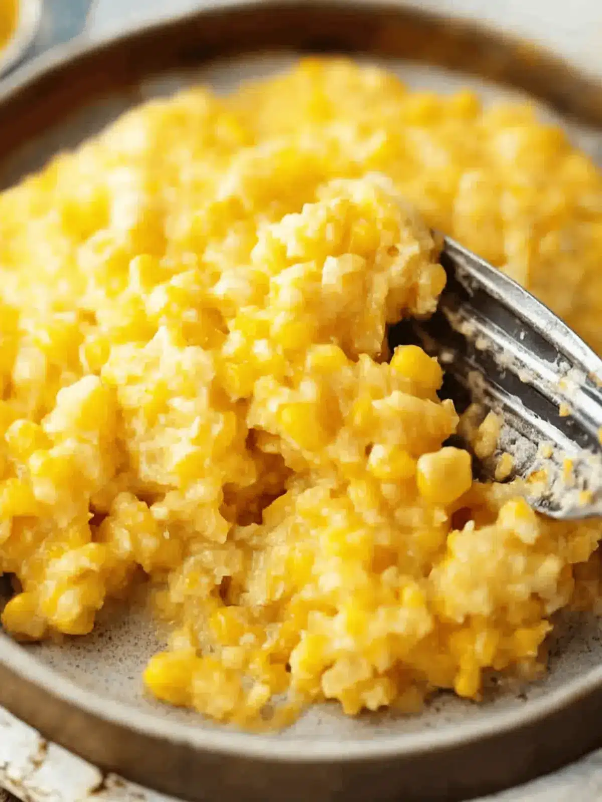Heavenly Paula Deen s Corn Casserole That Steals the Show 3 Paula Deen s Corn Casserole