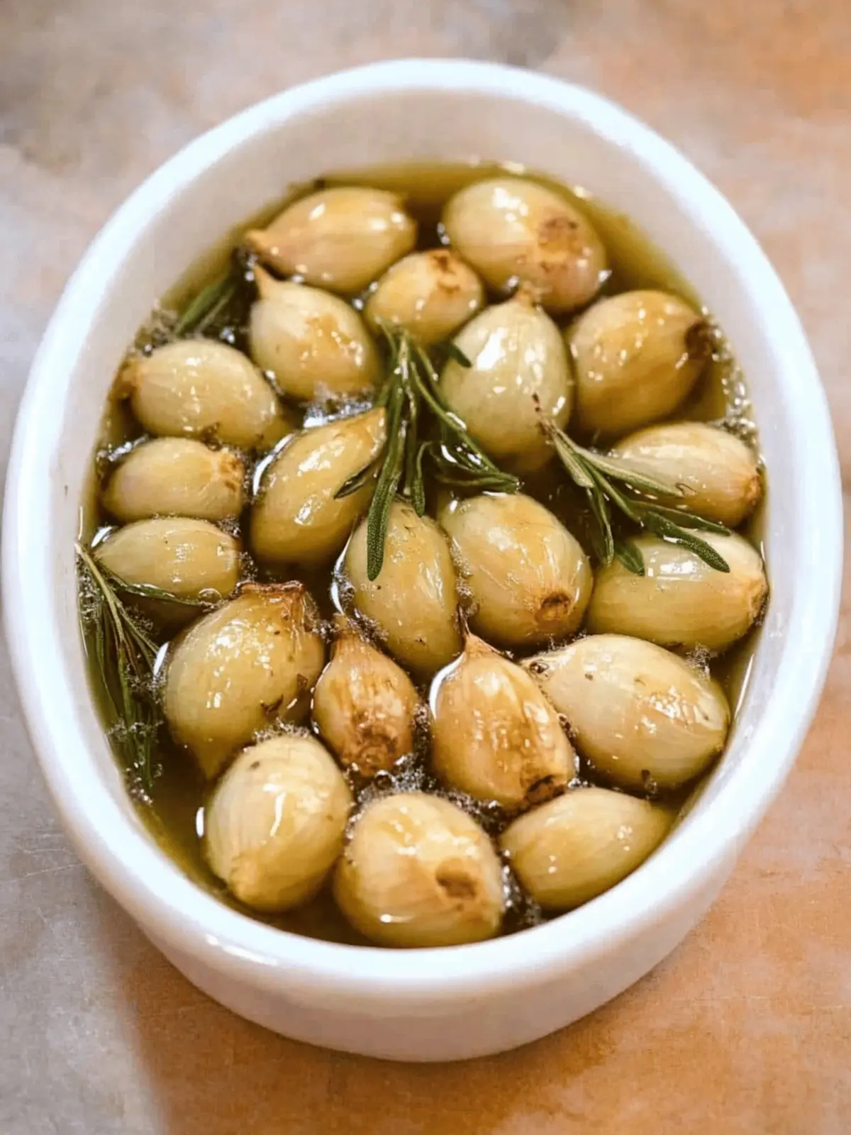 Garlic Confit Magic: Easy, Flavorful Vegan Delight 2 Garlic Confit Magic: Easy, Flavorful Vegan Delight