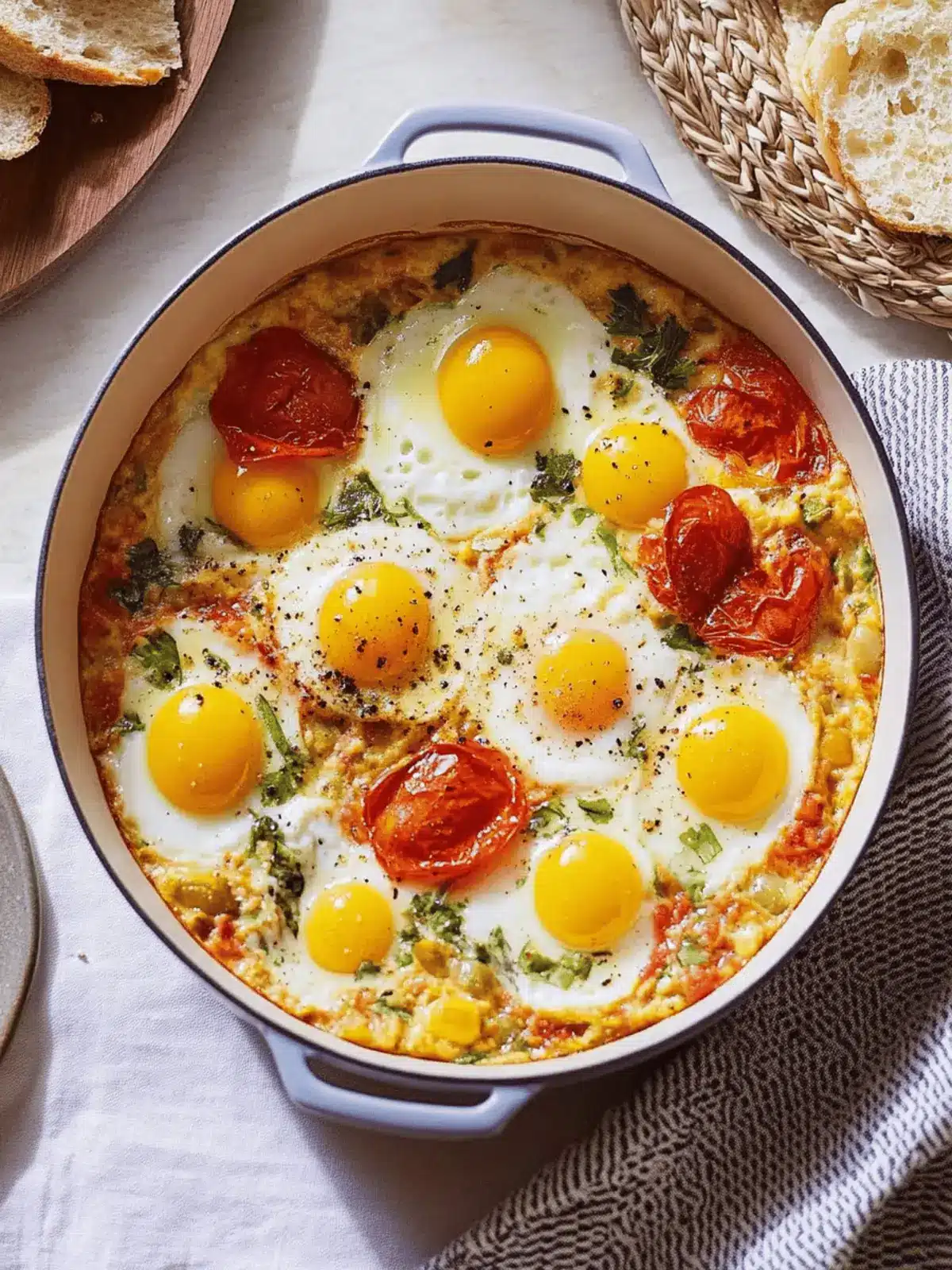 Pili Pili Eggs