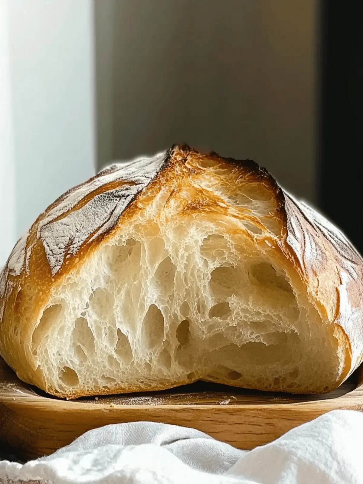 Artisan Bread