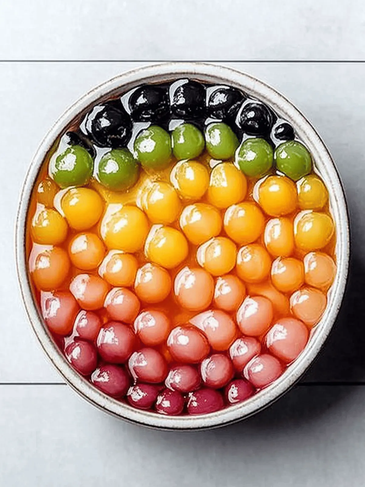 How to Make Tapioca Pearls | 5 Boba Flavors for Bubble Tea